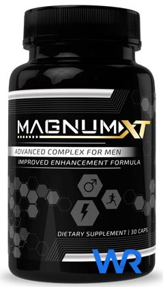 Magnum Xt Reviews Updated 2021 Does It Work Safe Ingredients Benzinga